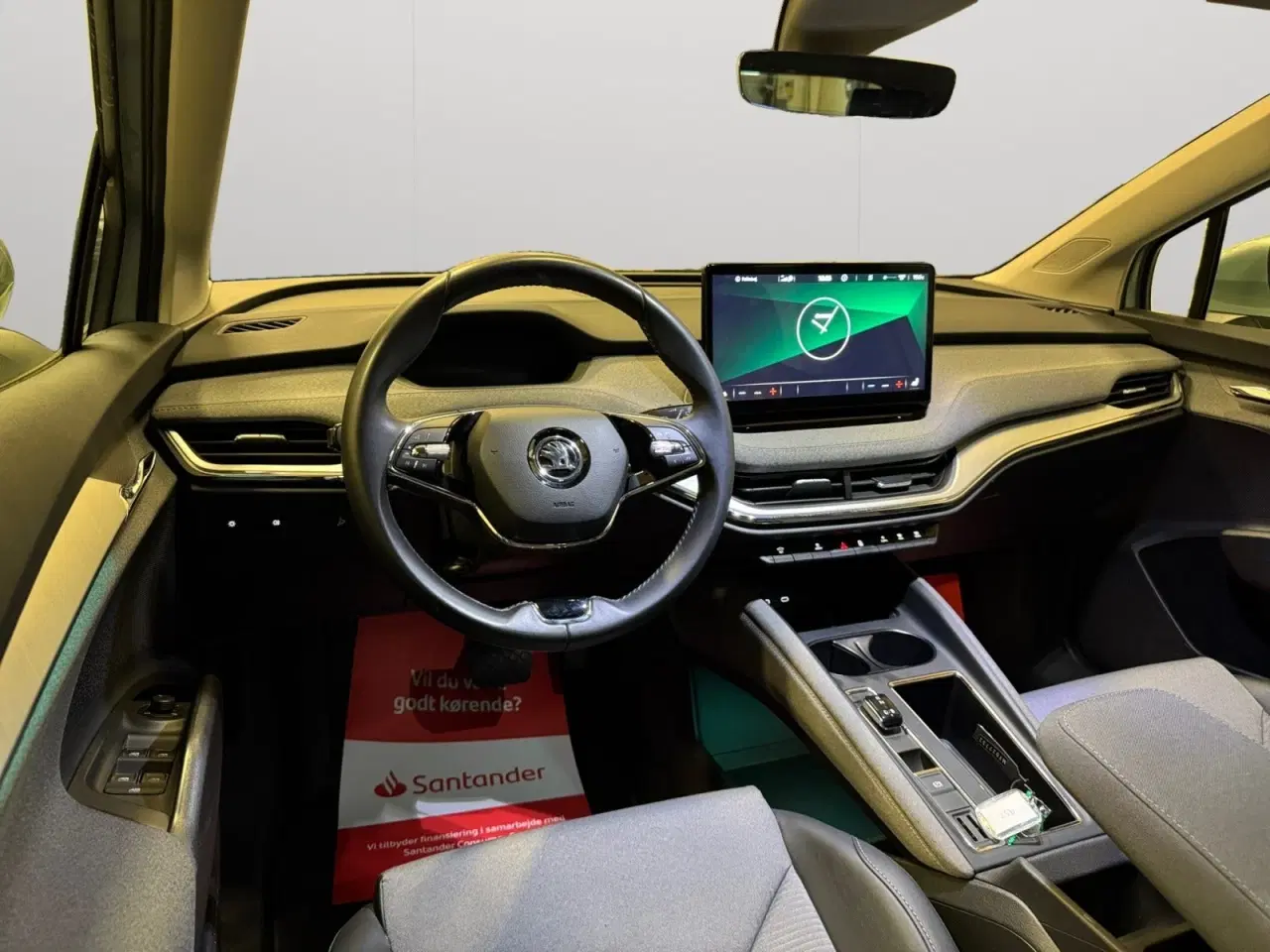 Billede 5 - Skoda Enyaq 60 iV Loft