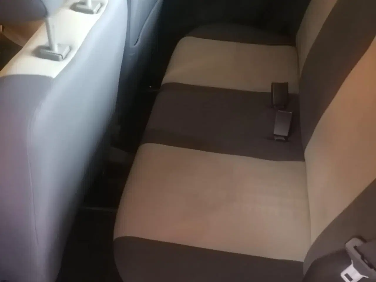 Billede 6 - Fiat Panda 1.2