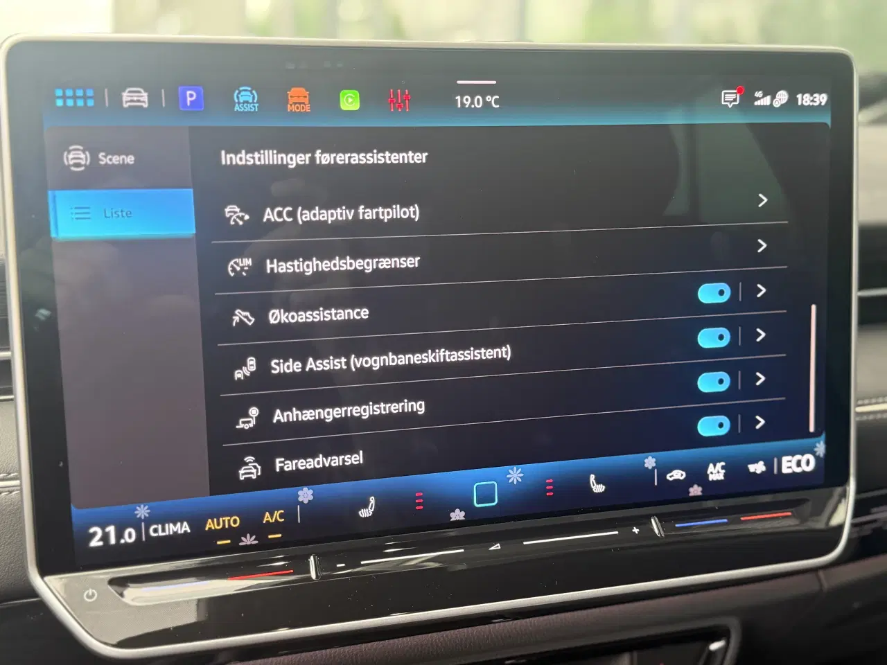 Billede 16 - VW ID.7 Pro Tourer S med 92 kWh batteri!