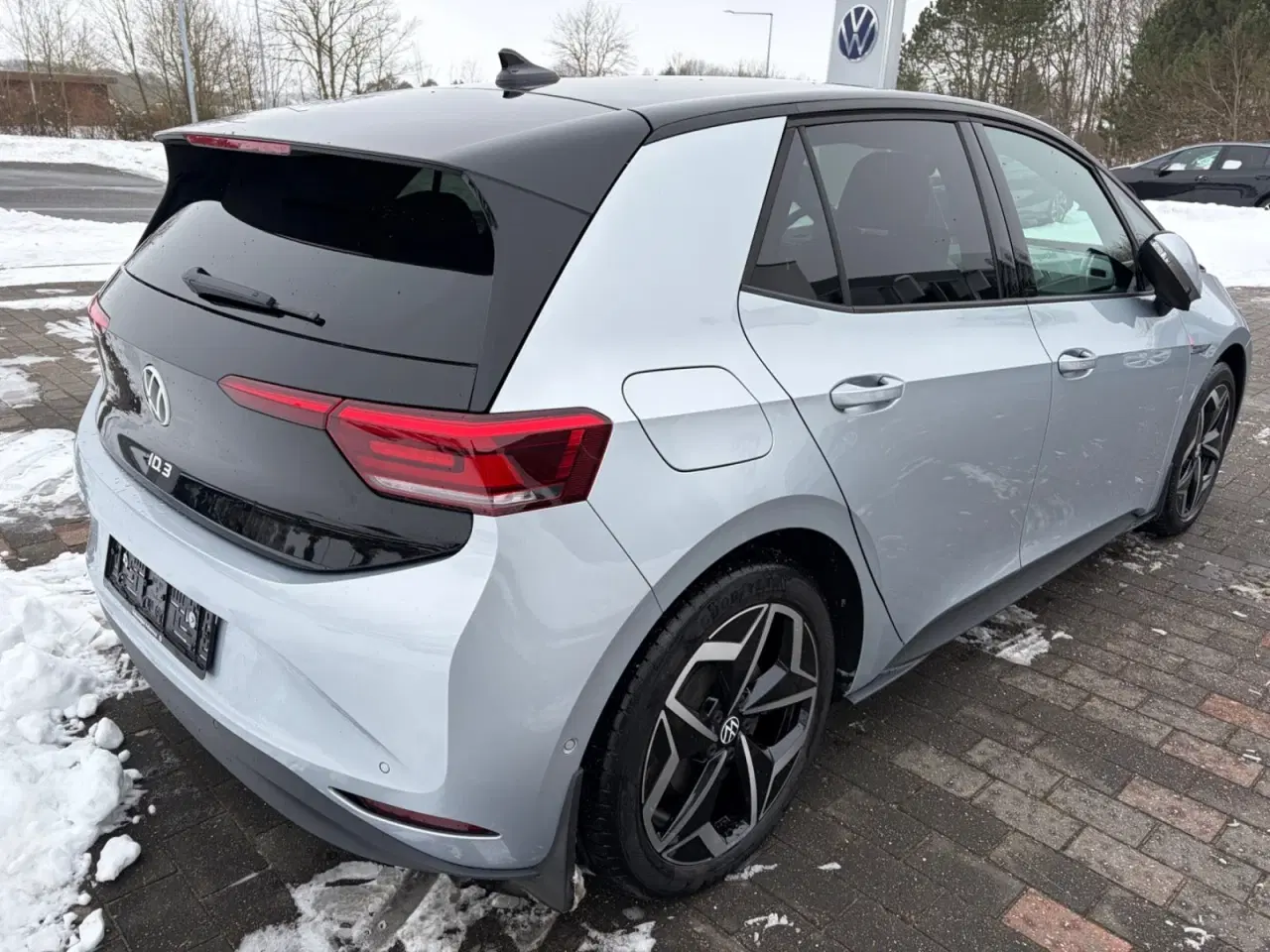 Billede 3 - VW ID.3 77 Pro S