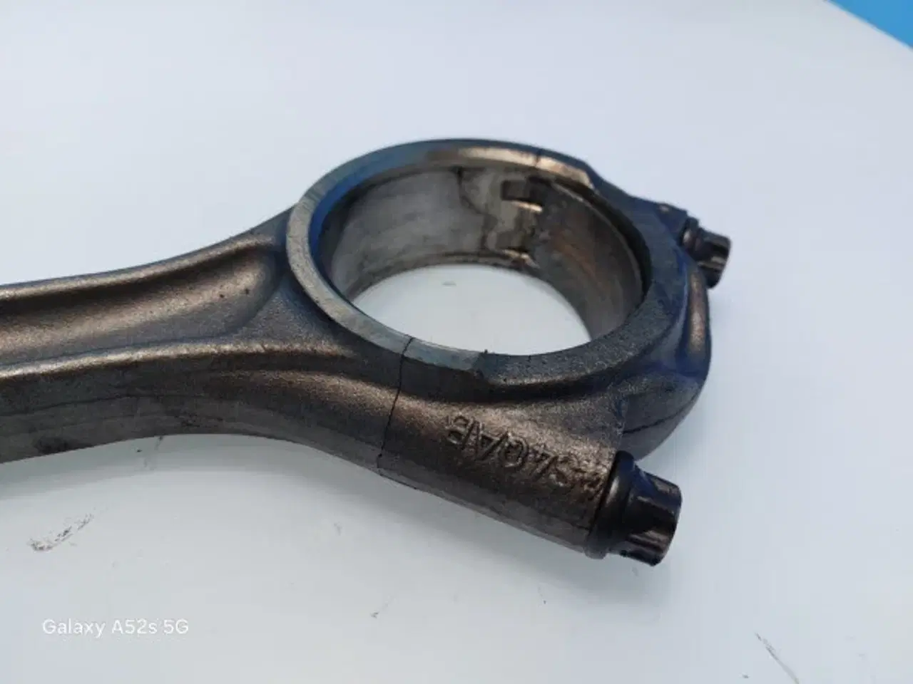 Billede 7 - Massey Ferguson 7278 Plejlstang SisuDiesel 645 (L3085) V836864103