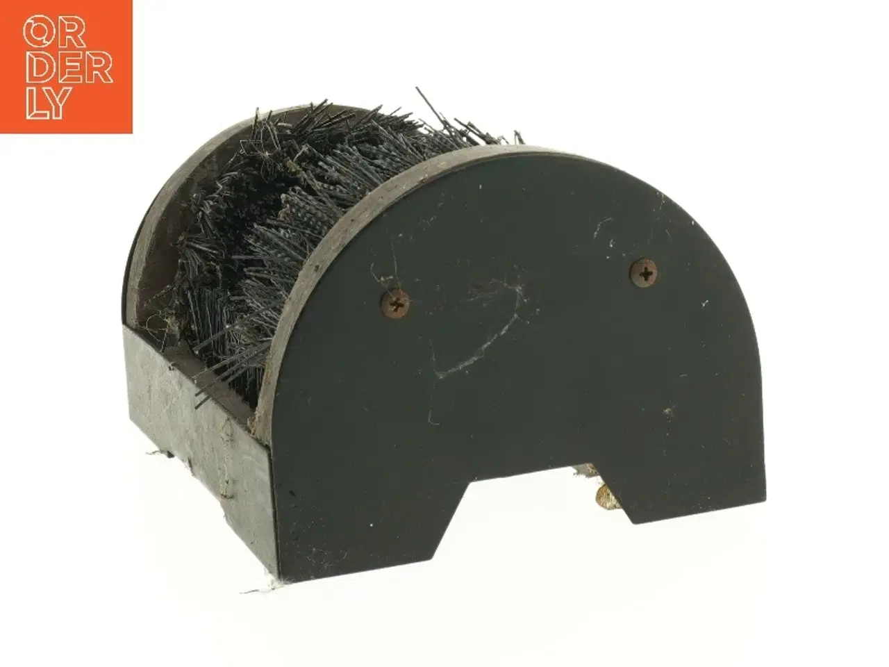 Billede 2 - Skobørste i træ