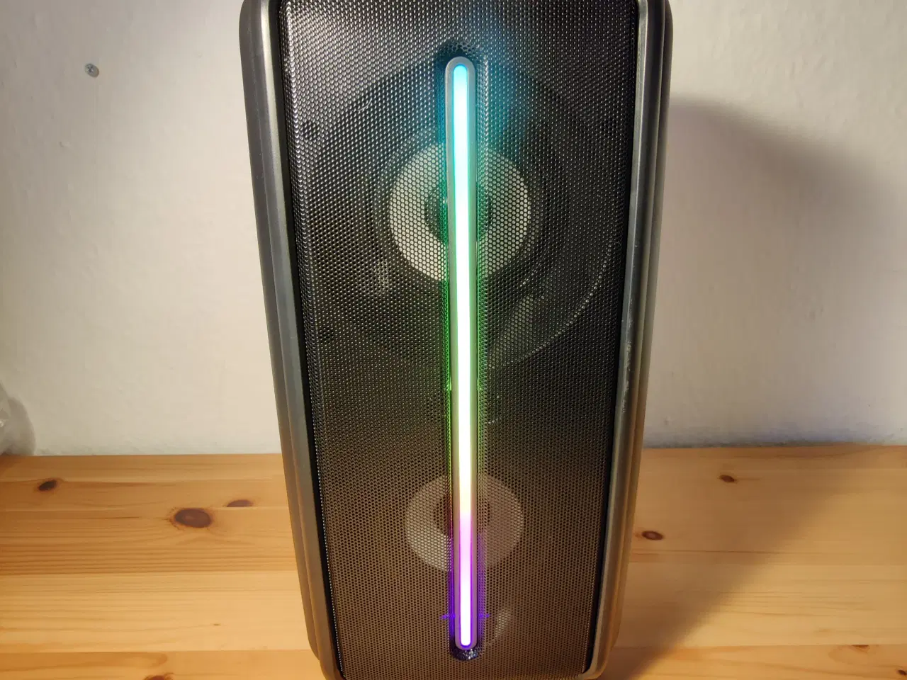 Billede 7 - Hi5 Boombox højtaler