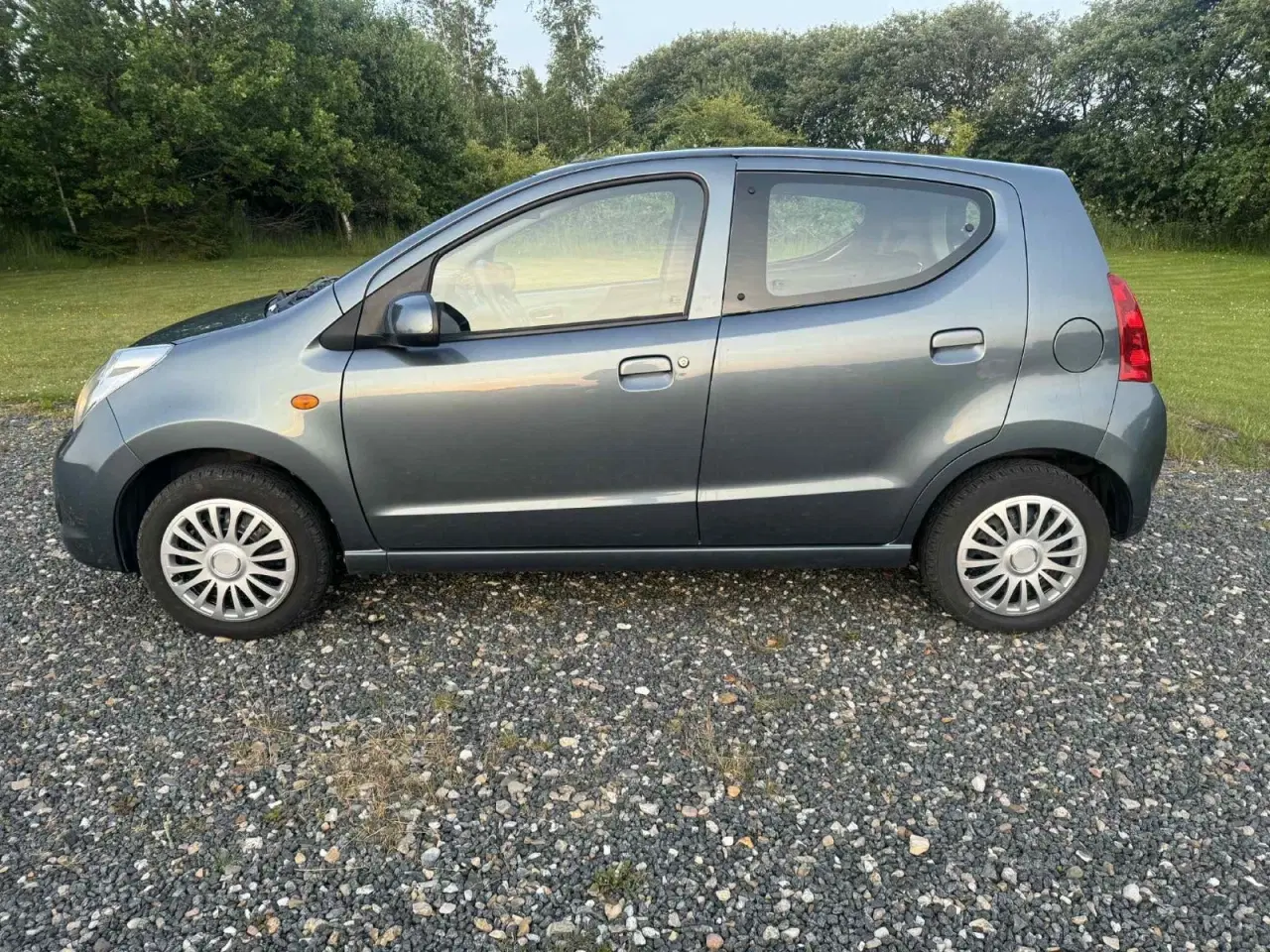 Billede 6 - Suzuki Alto 1,0 Blue