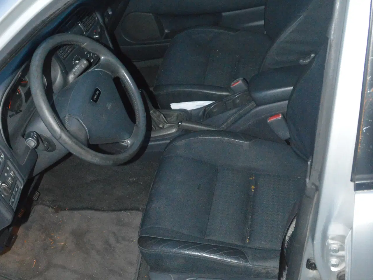 Billede 6 - Volvo V40, 2003, 242.000km, 6000kr