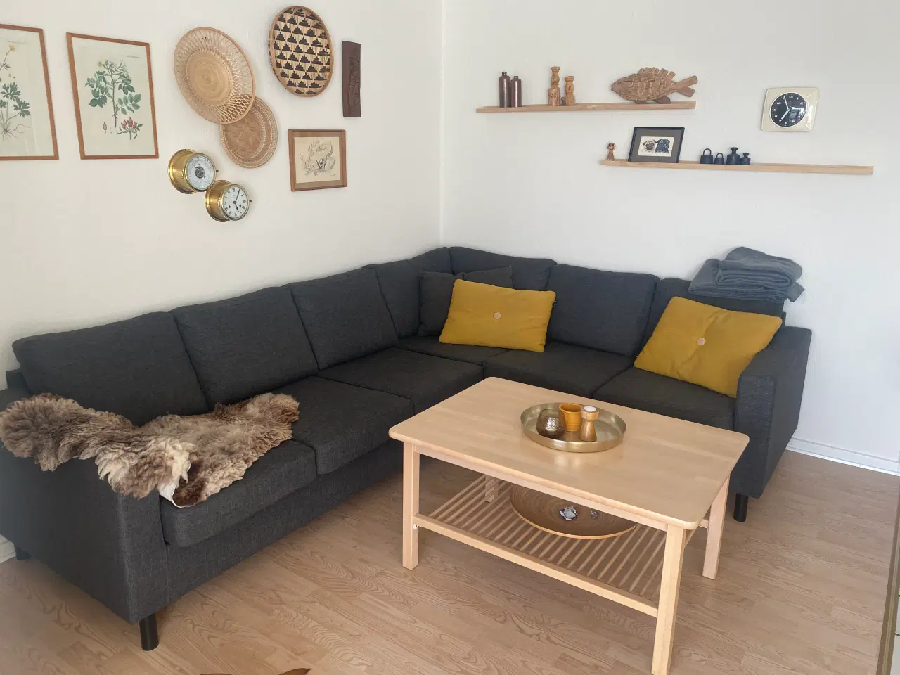 Billede 4 - Ferie lejlighed langeland