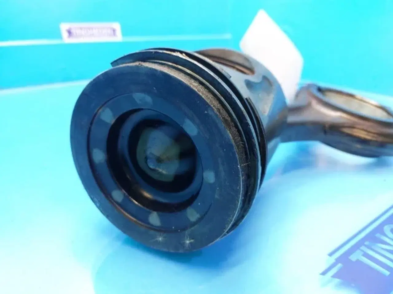 Billede 9 - Case 7010 Stempel 8094893