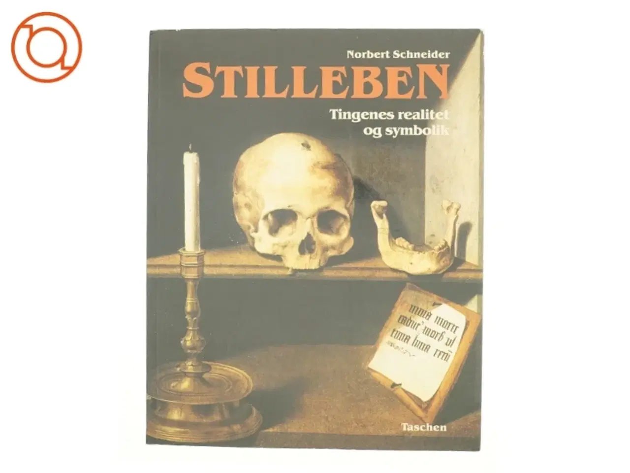 Billede 1 - Stilleben - Norbert Schneider