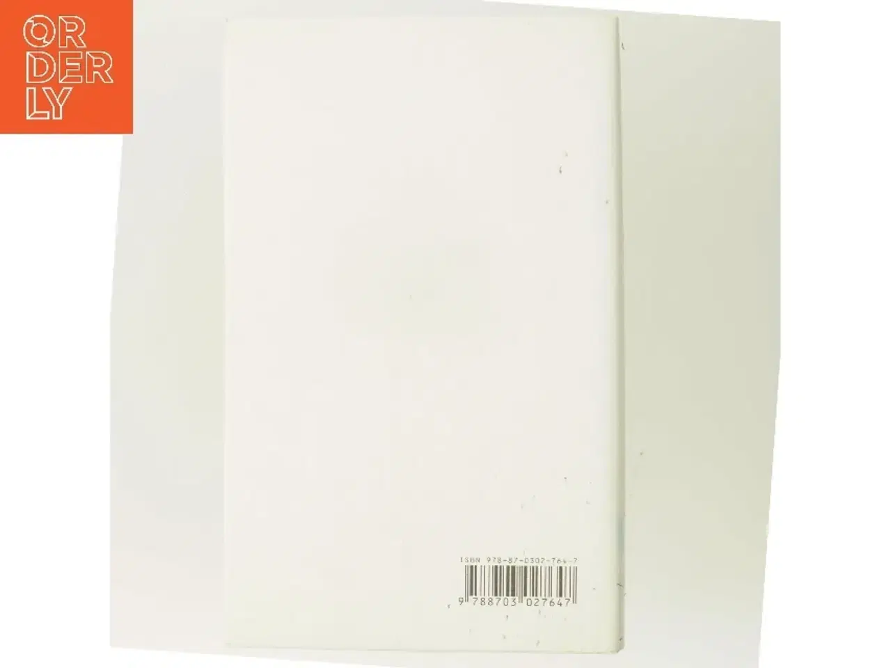 Billede 3 - Snemanden af Jo Nesbø (Bog)