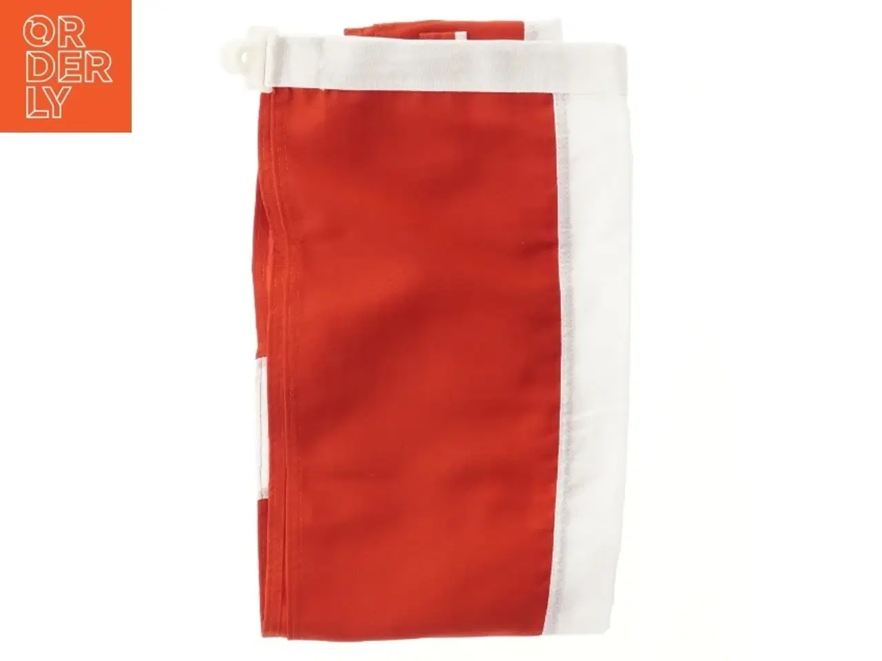 Billede 3 - Dannebrog flag (str. 320x50 cm)