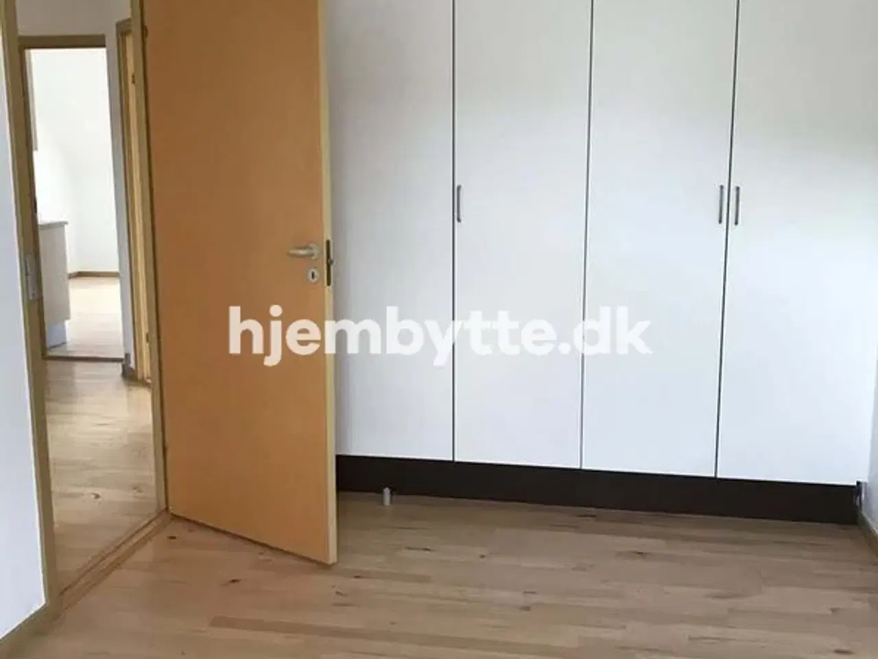 Billede 7 - Hjembytte - Sigynsgade