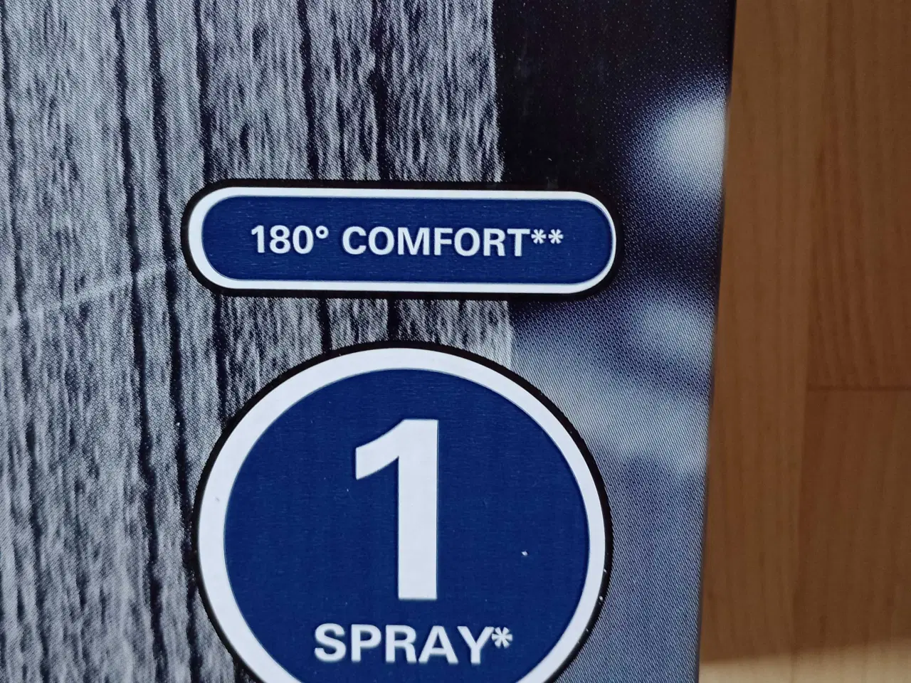 Billede 3 - Nyt Grohe brusesæt 