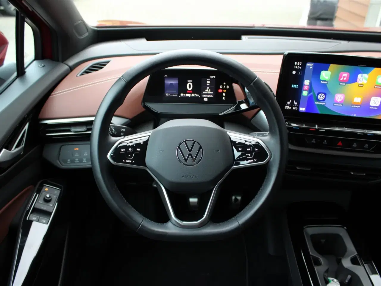 Billede 5 - VW ID.4 EL Pro Performance 204HK 5d Aut.