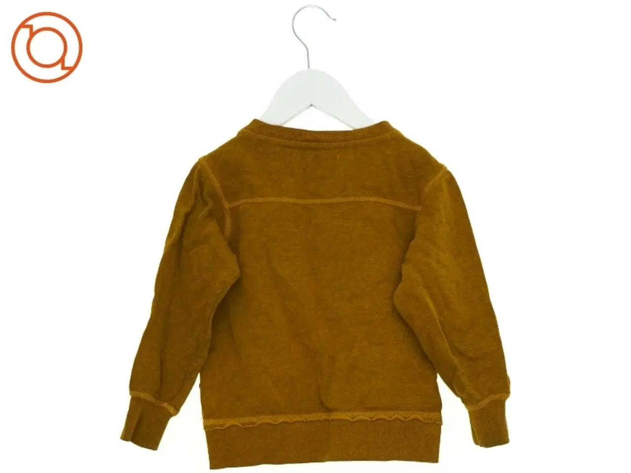 Billede 2 - Sweatshirt fra Minymo (str. 98 cm)