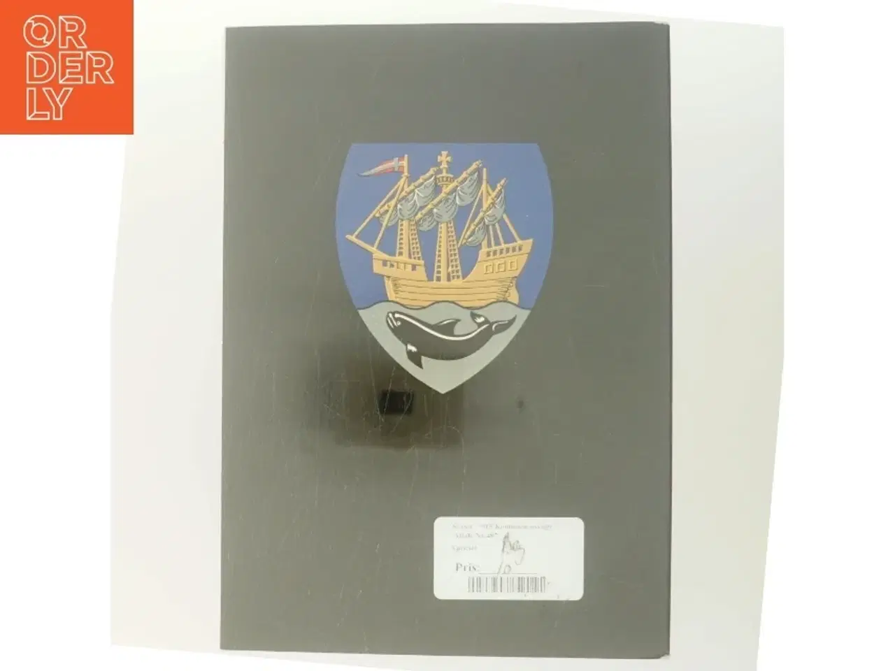 Billede 3 - Middelfart af Herman Jensen (Bog)