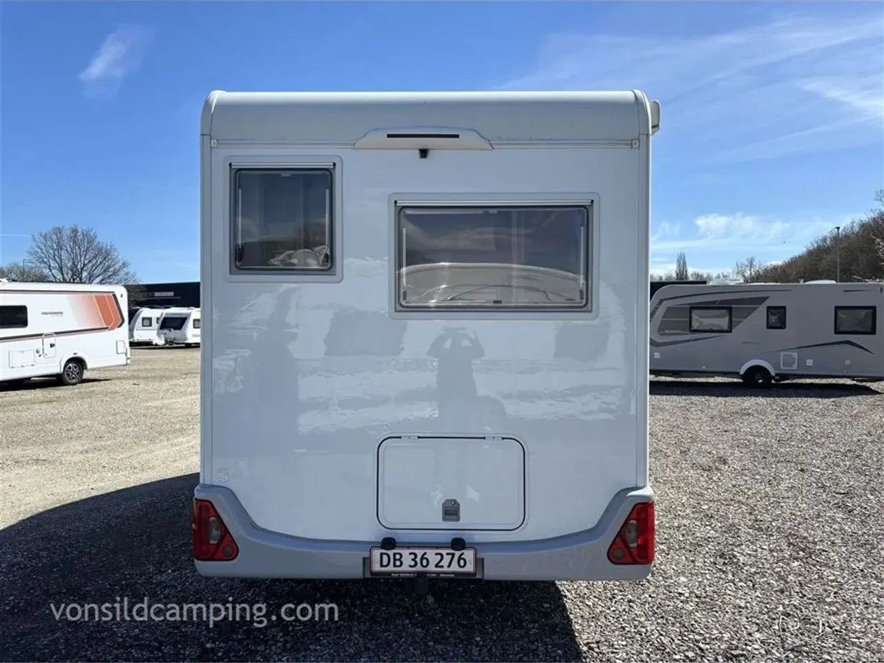 Billede 16 - 2002 - Frankia T 650