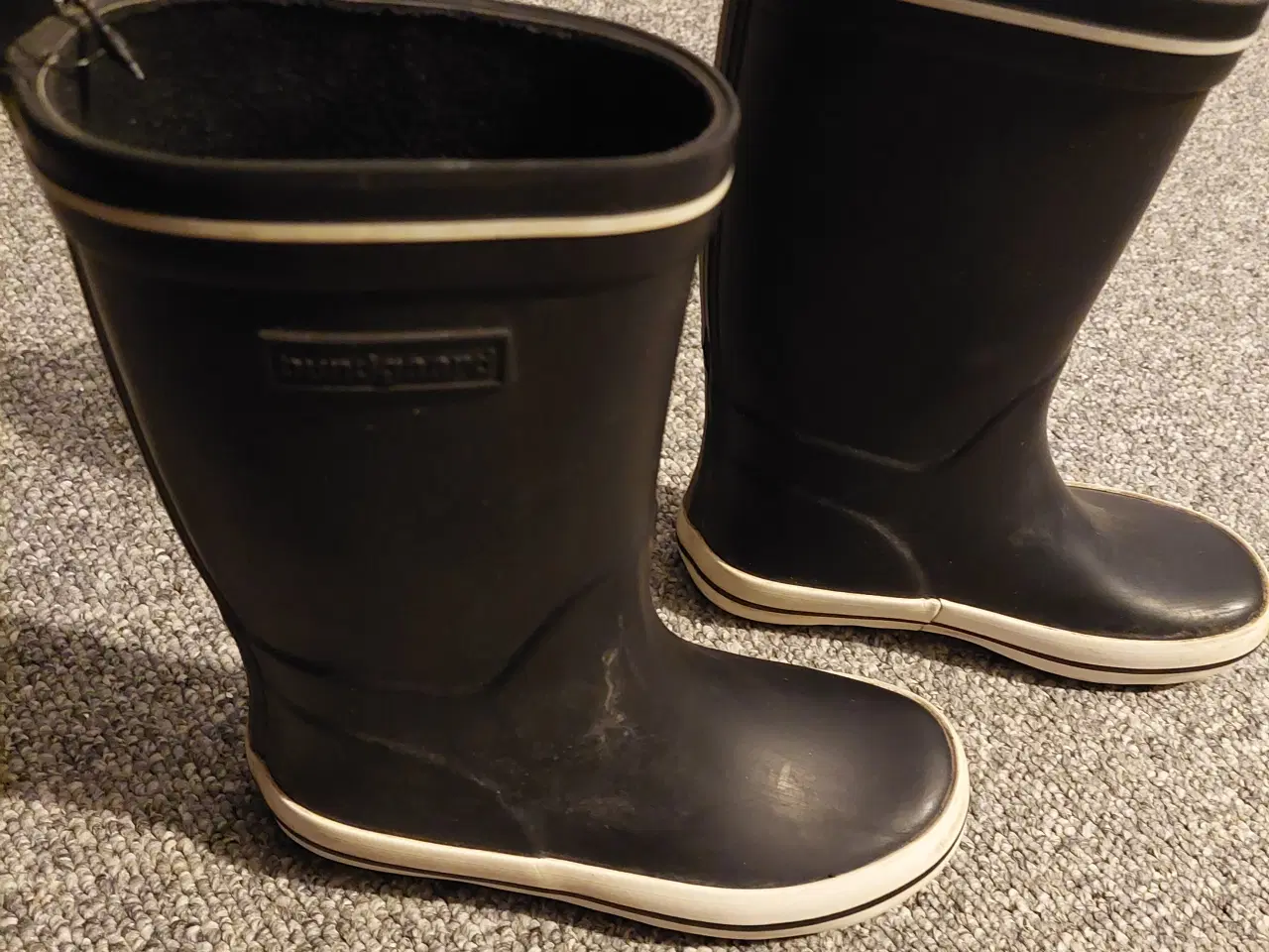 Billede 9 - Gummistøvler, str. 30