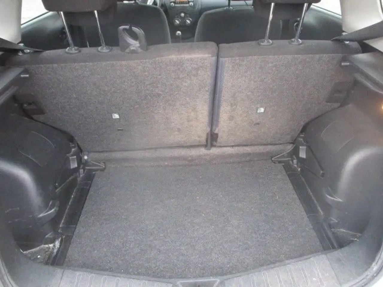 Billede 5 - Nissan Note 1,2 Acenta