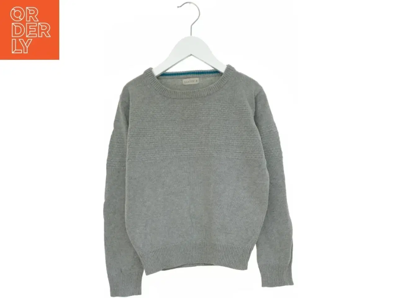 Billede 1 - Trøje fra Bakito (str. 128 cm)