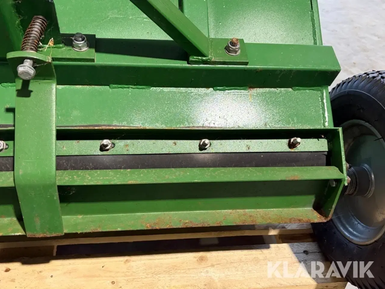 Billede 6 - Saltudlægger Kellfri 32-S230