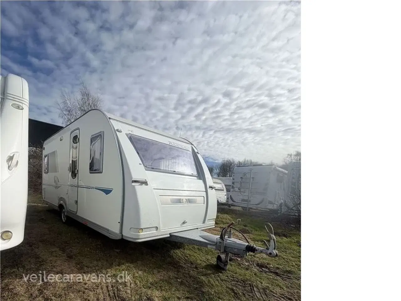 Billede 1 - 2006 - Adria Adiva 502 UP