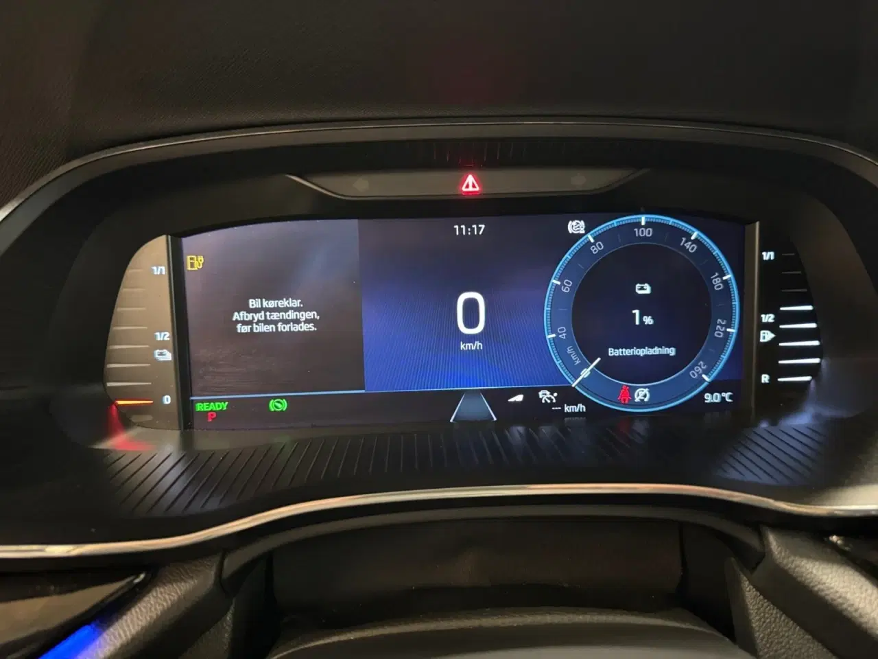 Billede 8 - Skoda Octavia 1,4 TSi iV Combi DSG