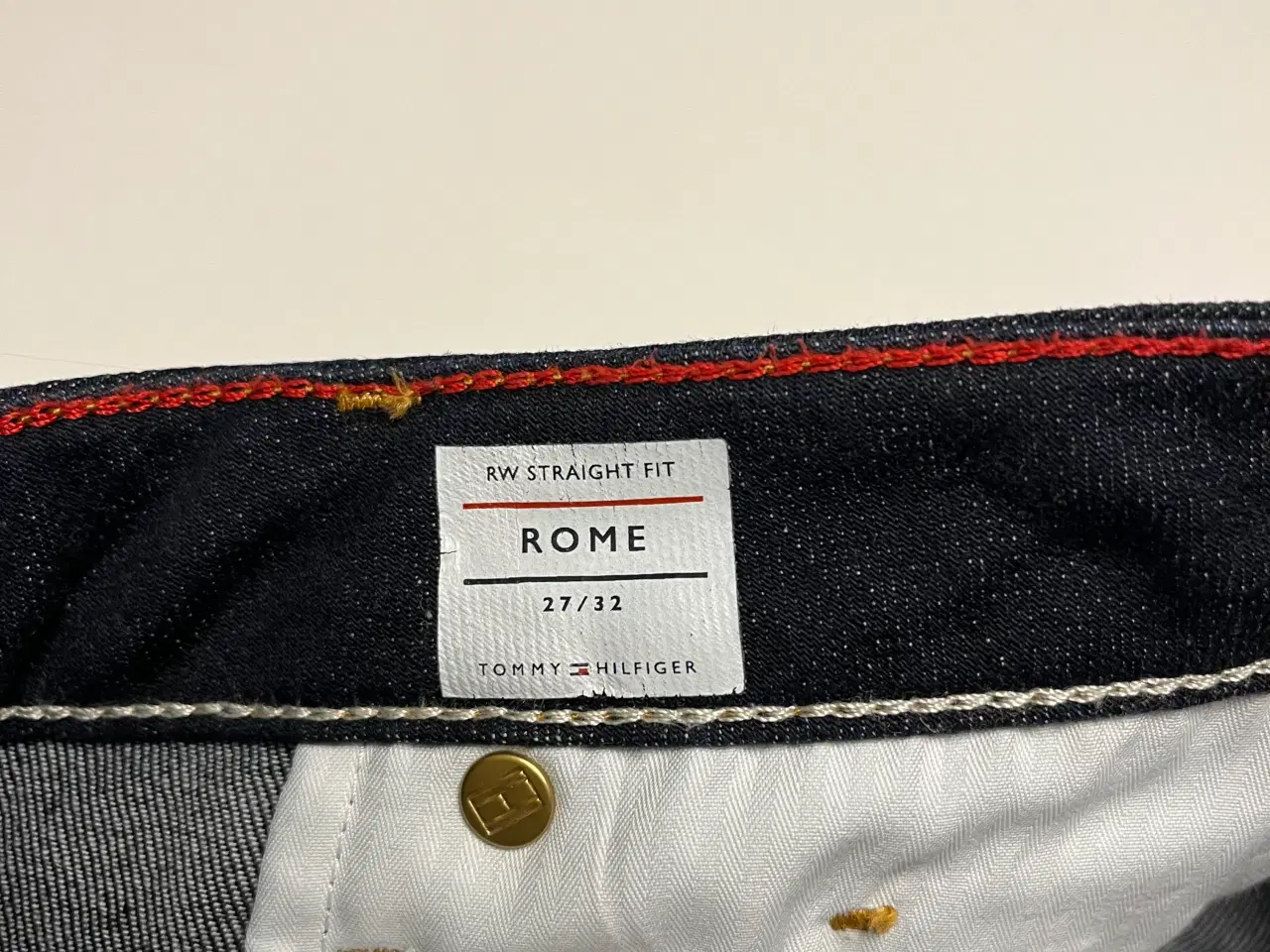 Billede 5 - Tommy Hilfiger jeans