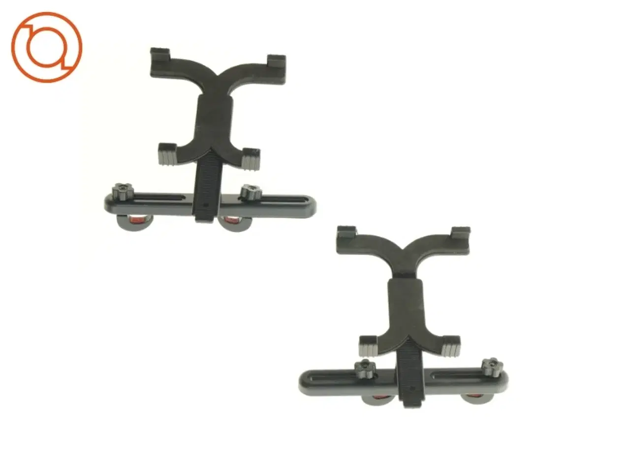 Billede 6 - Ipad holder (str. 20 x 20 cm)
