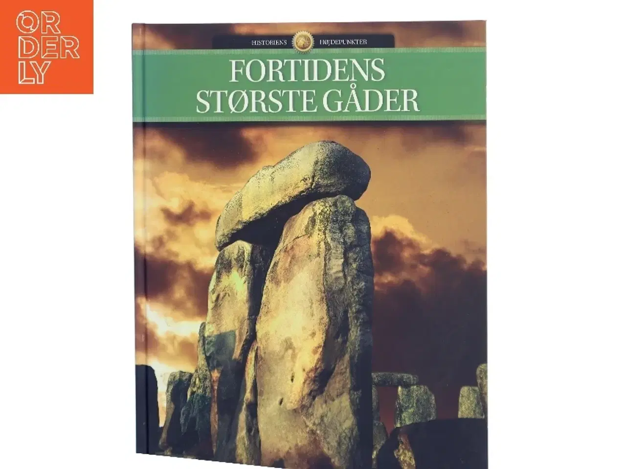 Billede 1 - Det Tredje rige af Lasse Telling (Bog)