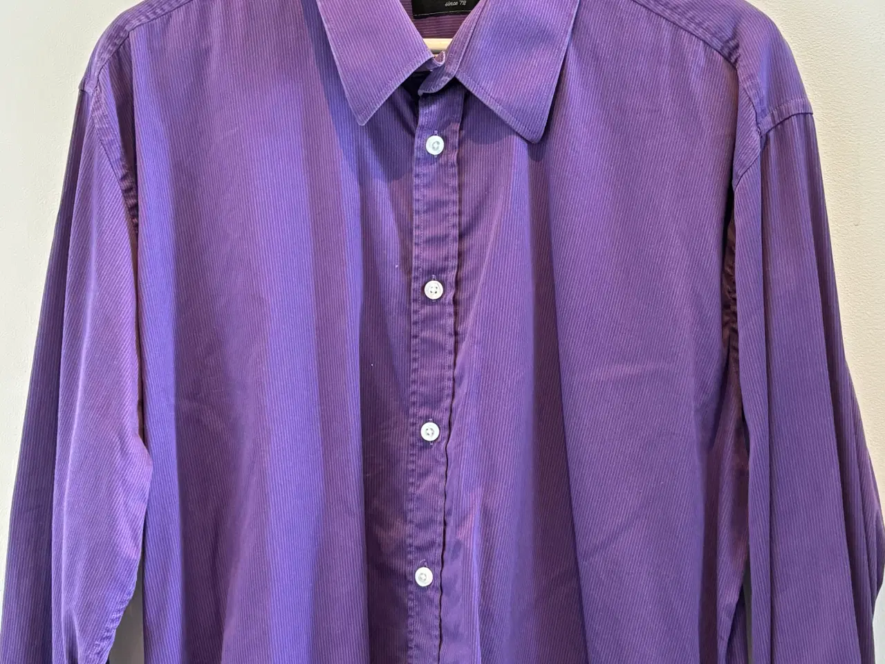 Billede 1 - Skjorte bertoni