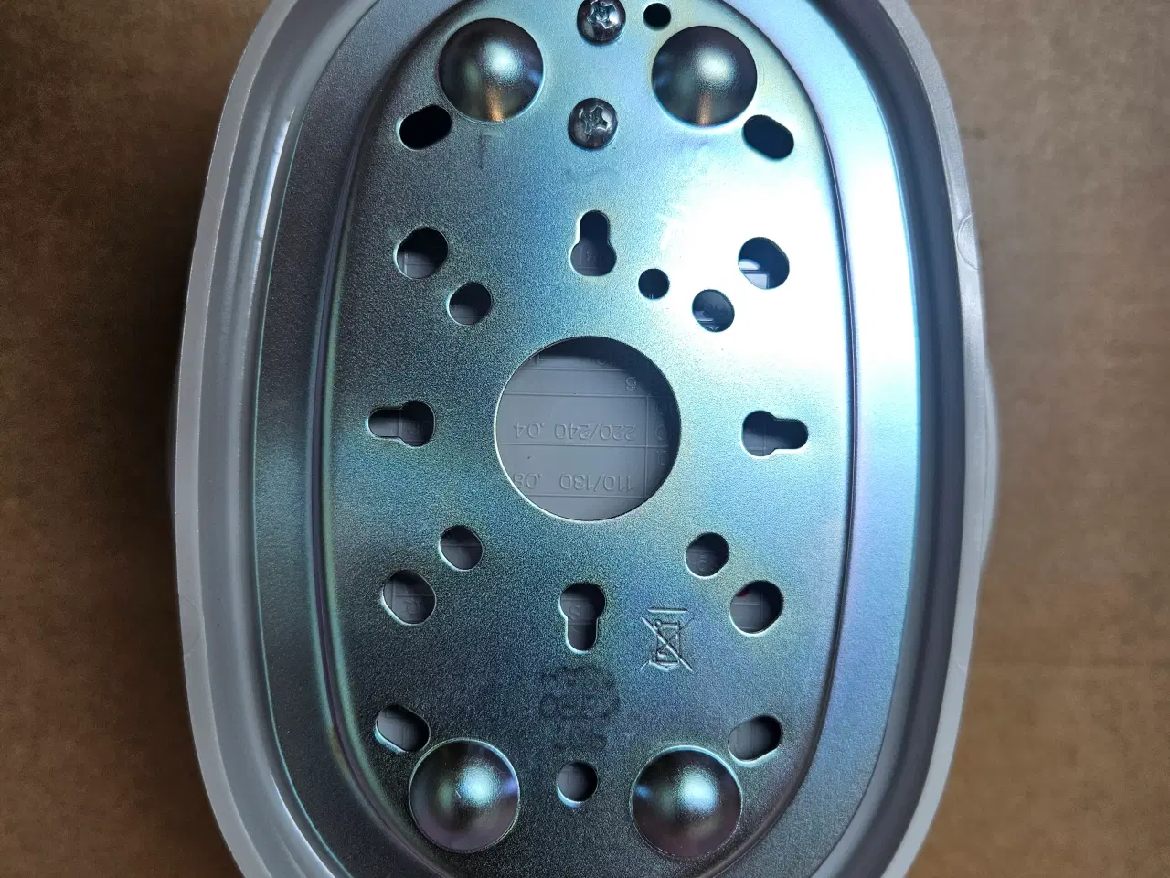 Billede 5 - Ringeklokke 12V AC