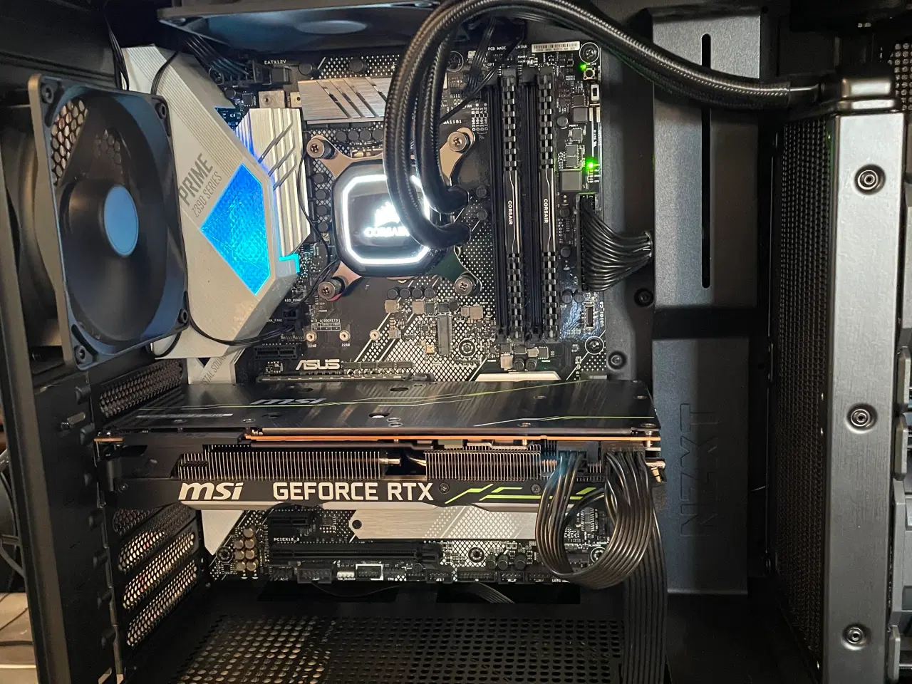 Billede 1 - RTX 2080 PC