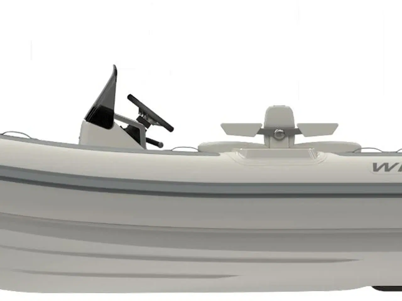 Billede 1 - Williams Dieseljet 445