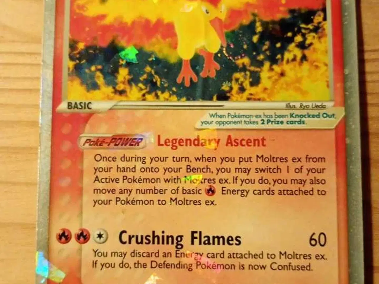 Billede 5 - Pokemonkort 