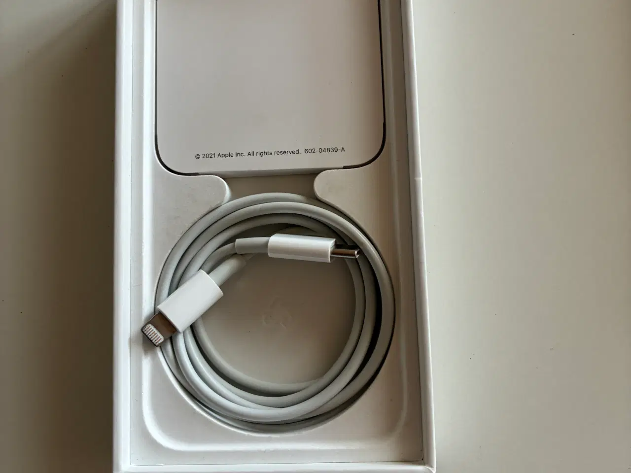 Billede 2 - Iphone 13 mini - 128GB
