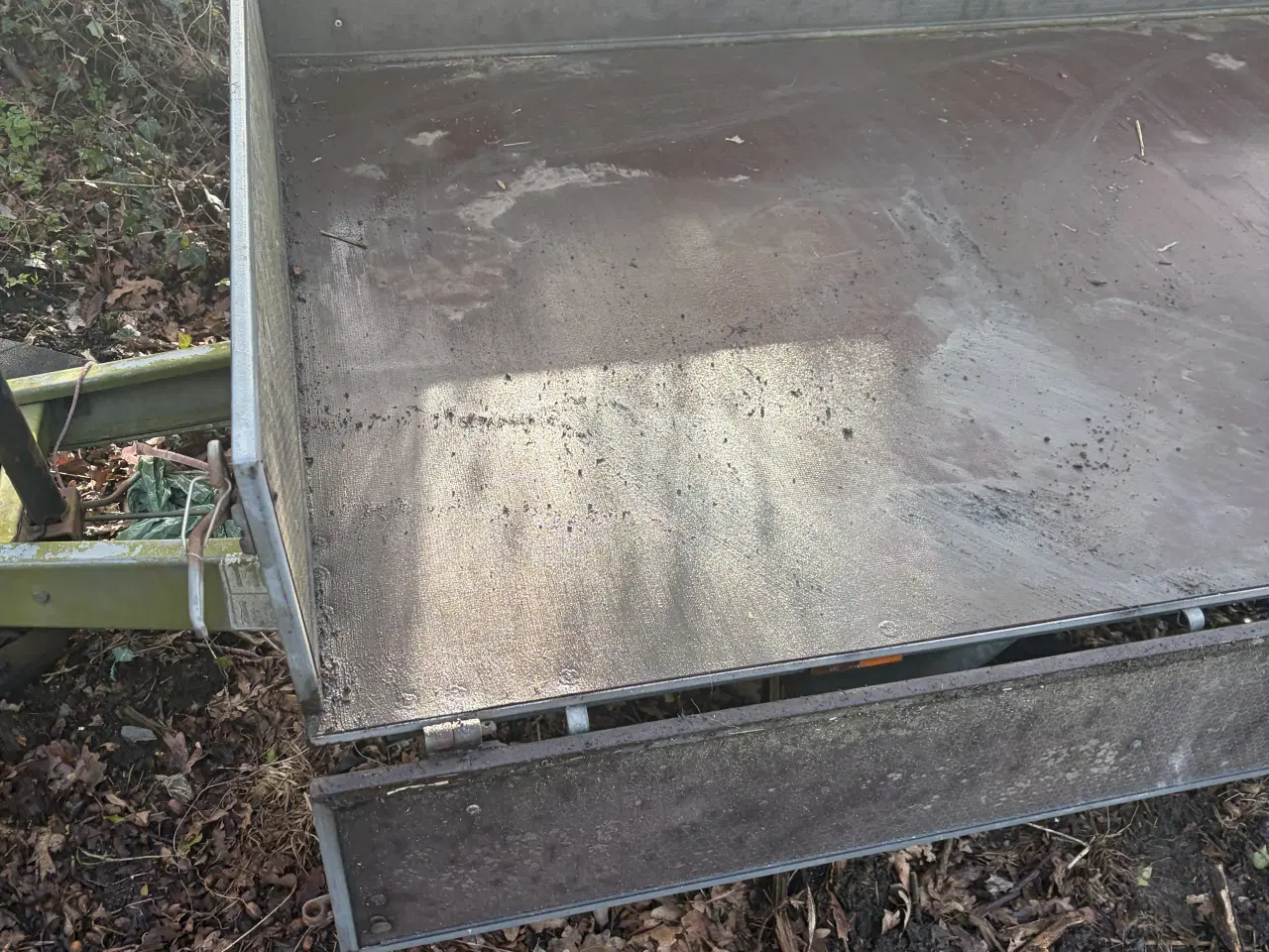 Billede 2 - Brenderup