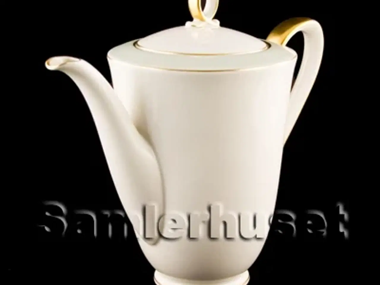 Billede 1 - Egelund Kaffekande