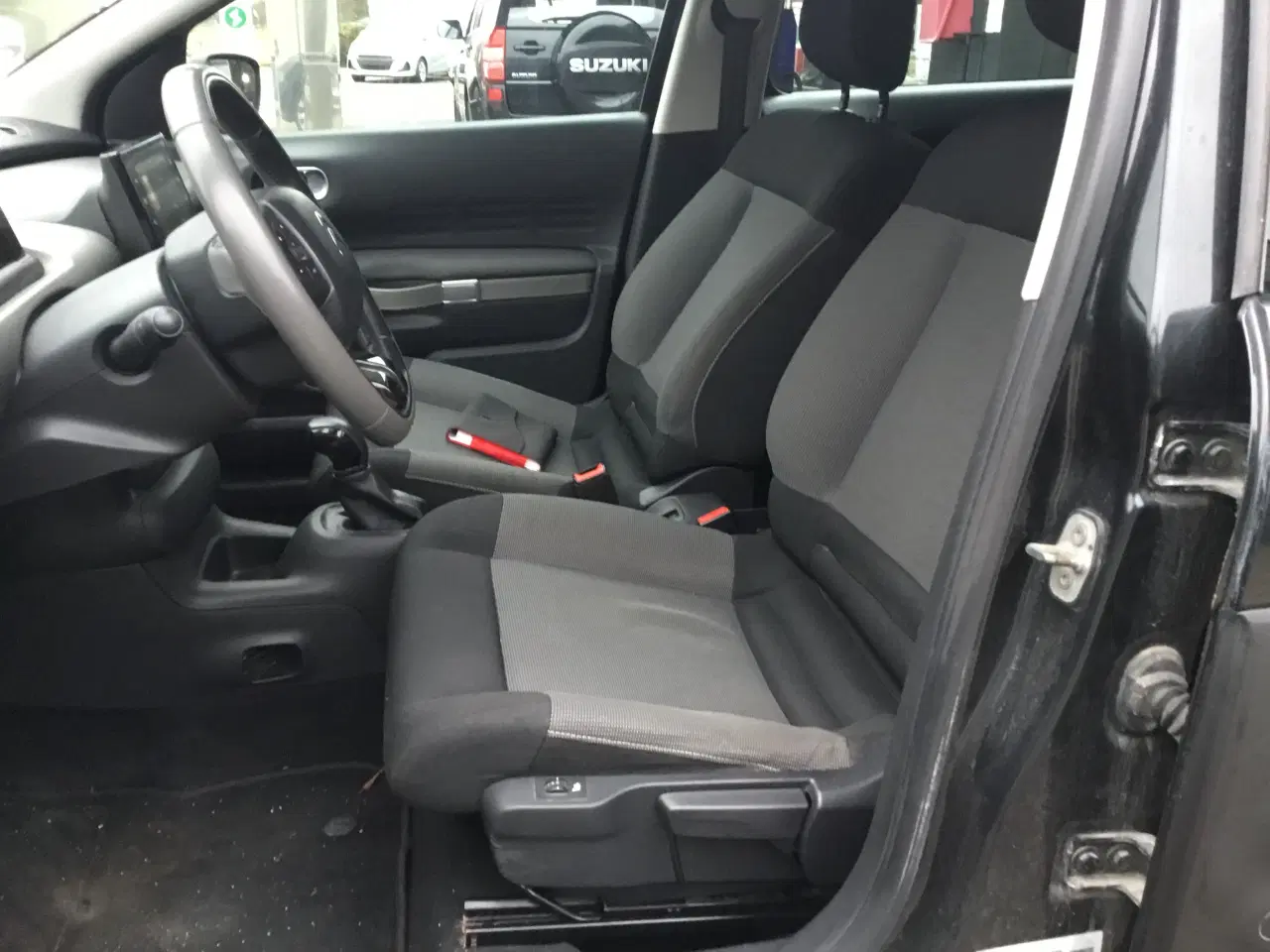 Billede 6 - Citroen cactus 1.2 benzin tandrem + kobling 9/2025