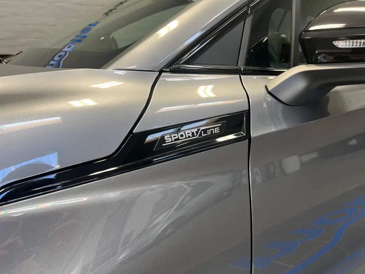 Billede 11 - Skoda Enyaq 85 iV Sportline