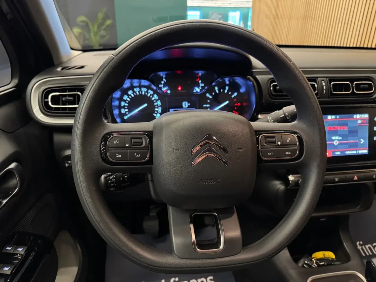 Billede 7 - Citroën C3 1,2 PureTech 83 Attraction