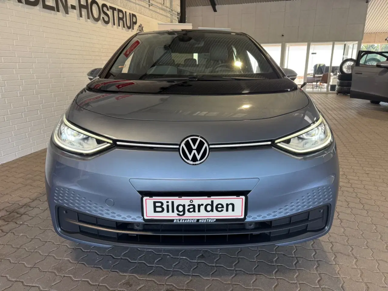 Billede 6 - VW ID.3 58 Pro Performance Business