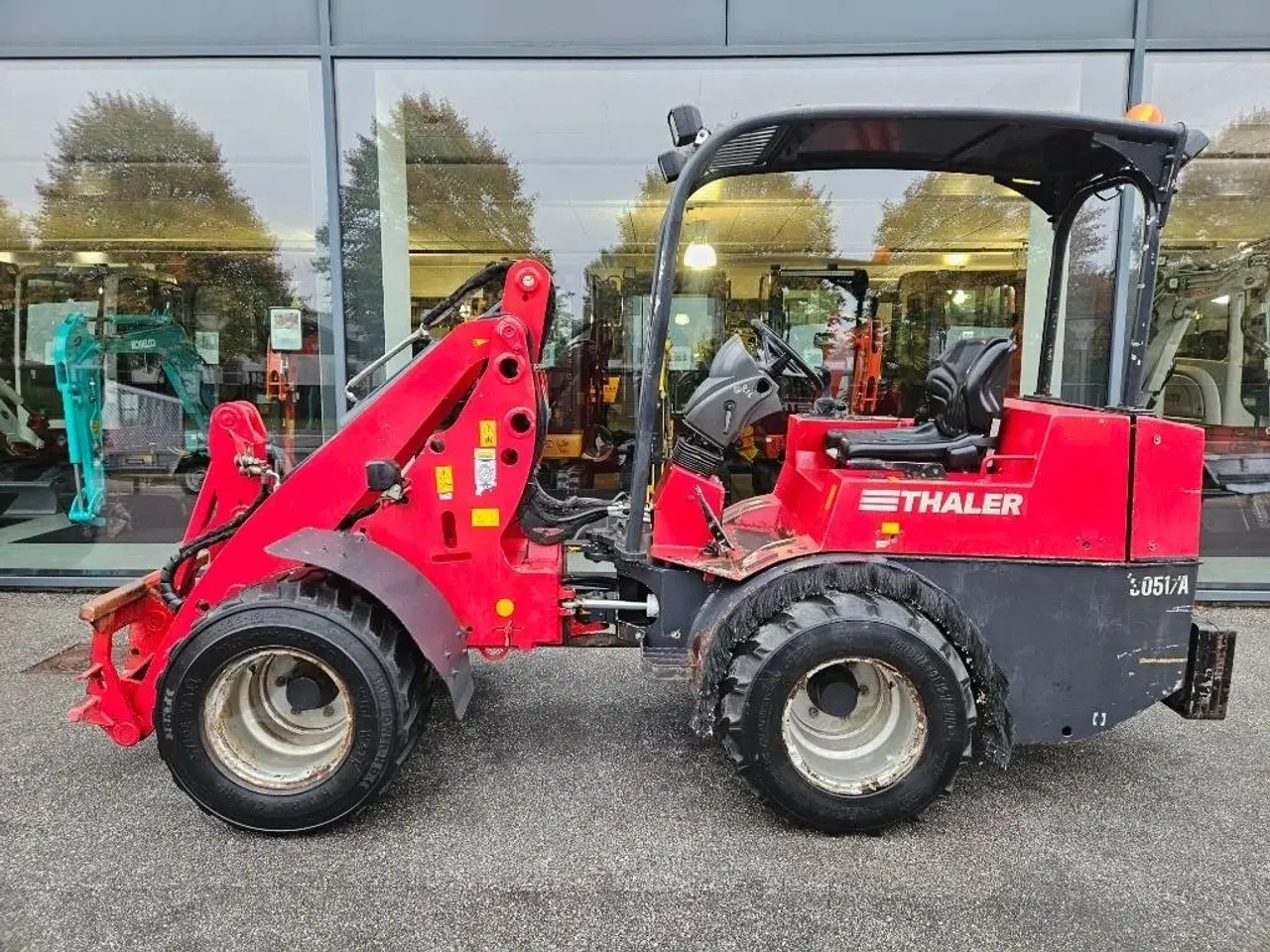 Billede 5 - Thaler 3150a