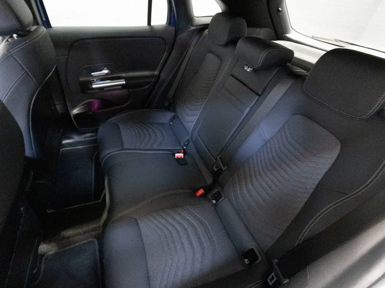 Billede 18 - Mercedes EQA250  Progressive Advanced