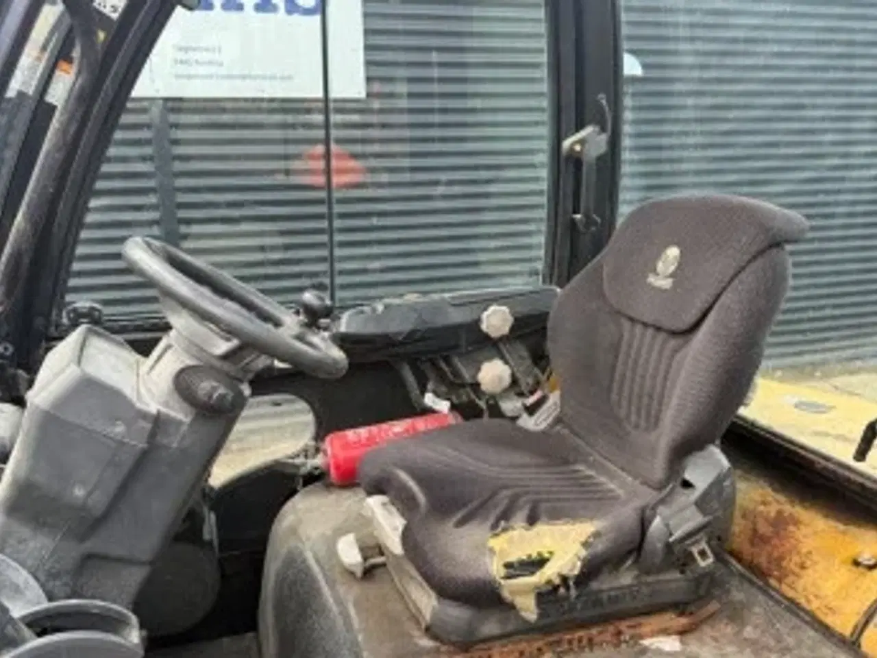 Billede 6 - CAT Dieseltruck 