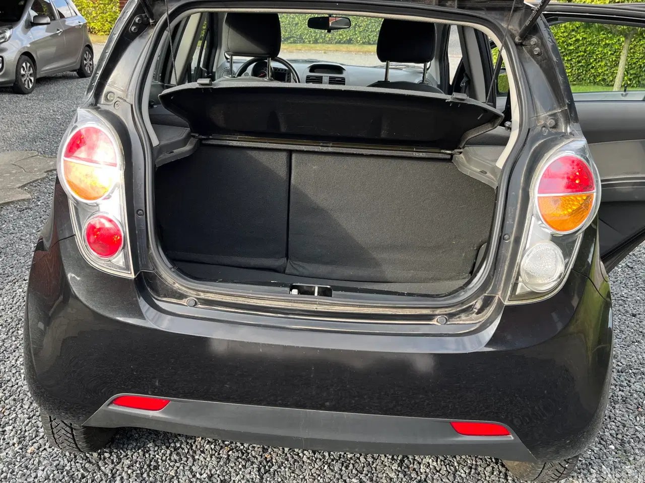 Billede 9 - Chevrolet Spark 1,0 ESP 5 D