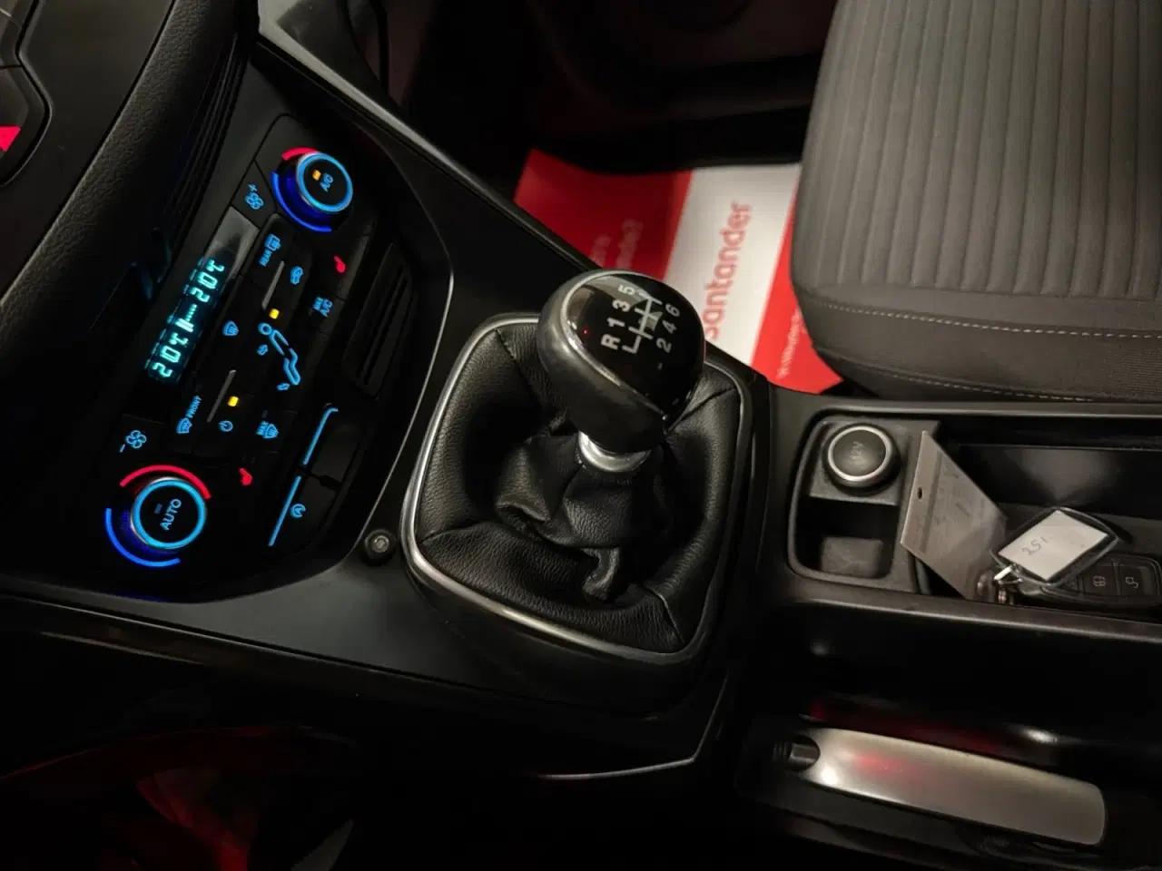 Billede 11 - Ford C-MAX 1,0 SCTi 125 Titanium