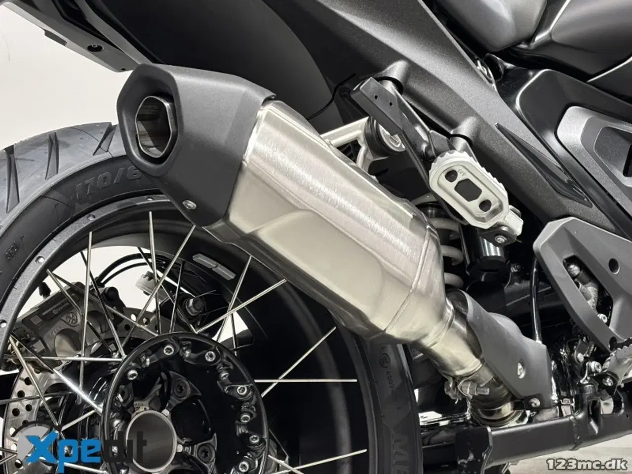 Billede 20 - BMW R 1300 GS