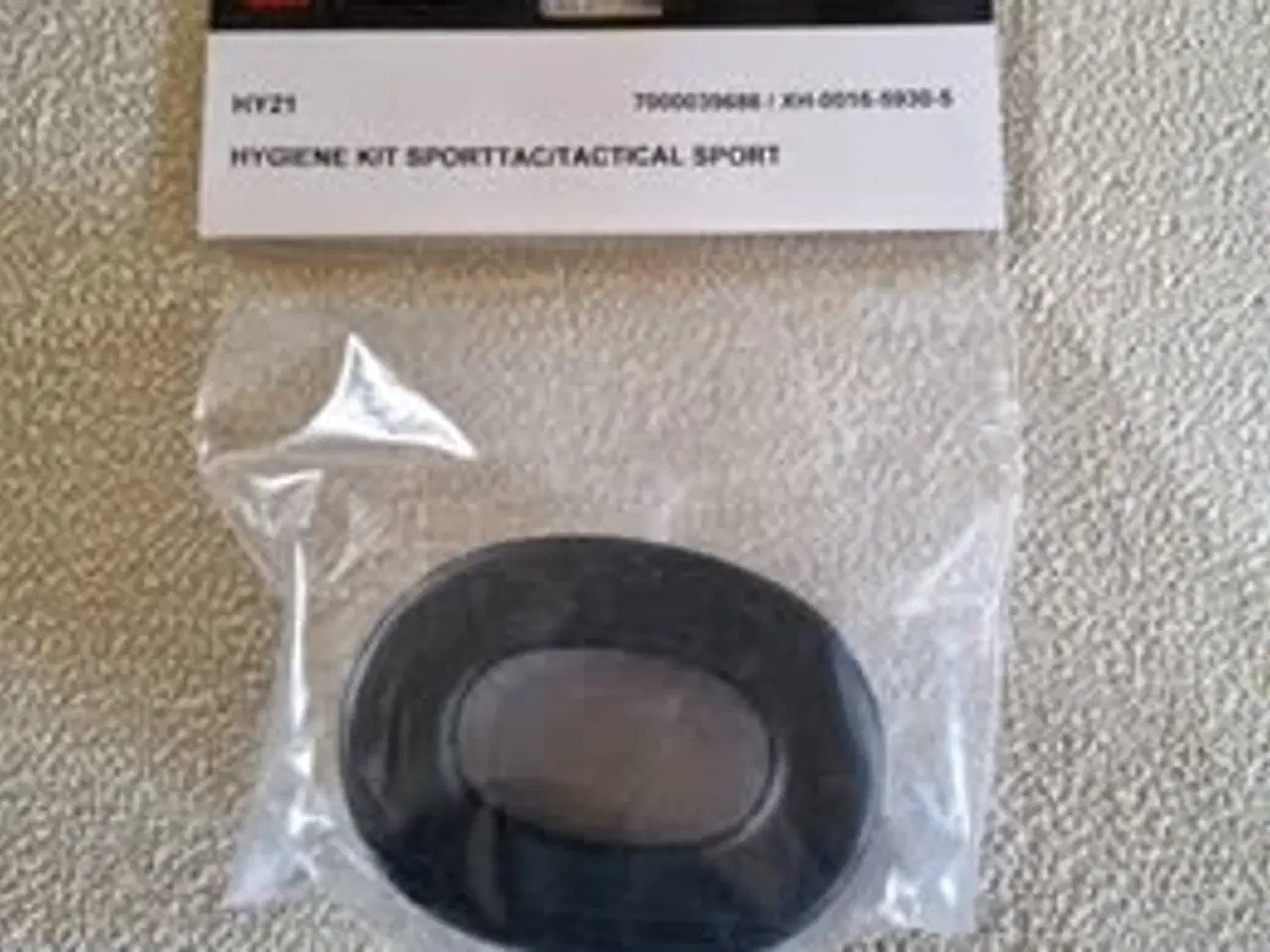 Billede 1 - 3M Peltor Hygiejnesæt HY21 - Høreværn