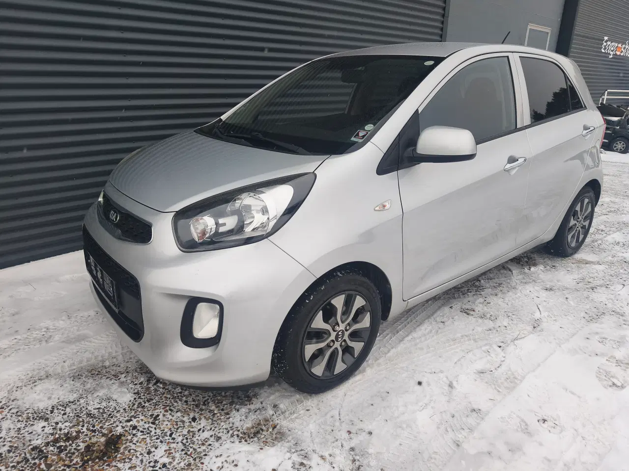 Billede 5 - Kia picanto 1,0