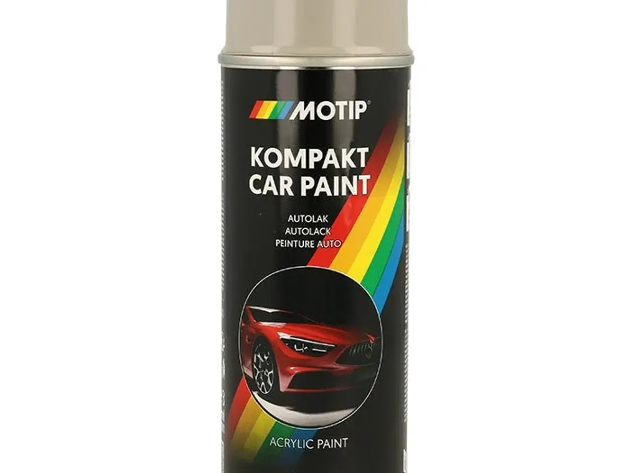 Billede 1 - Motip Autoacryl spray 46425 - 400ml